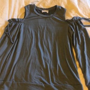 Long sleeve Emelia sweater